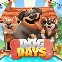 Ba ngày nắng nóng game icon