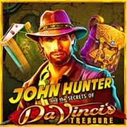 Kho báu của DaVinci game icon