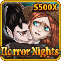 Rùng Rợn Đêm Nông Trường game icon