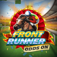 Front Runner Odds On game icon