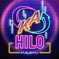 Hilo Neon game icon