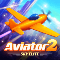 Aviator2-Sky Elite game icon