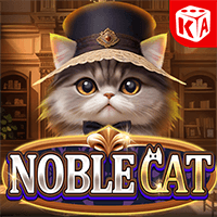 Mèo Quý Phái game icon