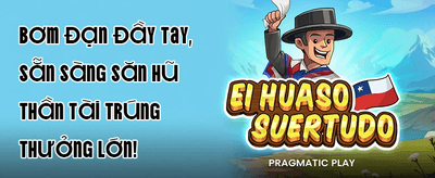 Vòng Quay May Mắn - Săn Free Spins promotion banner