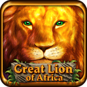Vua Sư Tử game icon