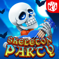 Bữa Tiệc Bộ Xương game icon