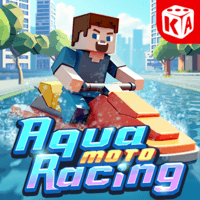 Đua Thuyền Aqua Moto game icon