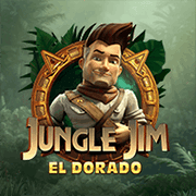 Khu rừng của Jim - Vùng đất vàng game icon