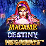 Sứ Mệnh Phù Thủy Megaways game icon