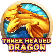 KA Rồng ba đầu vàng game icon