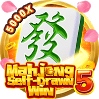 Tự Rút Mạt Chược 5 game icon